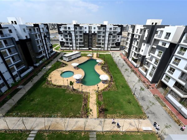 للمصريين بالخارج.. قريبًا الطرح الثالث من المرحلة الثانية لمبادرة بيتك في مصر