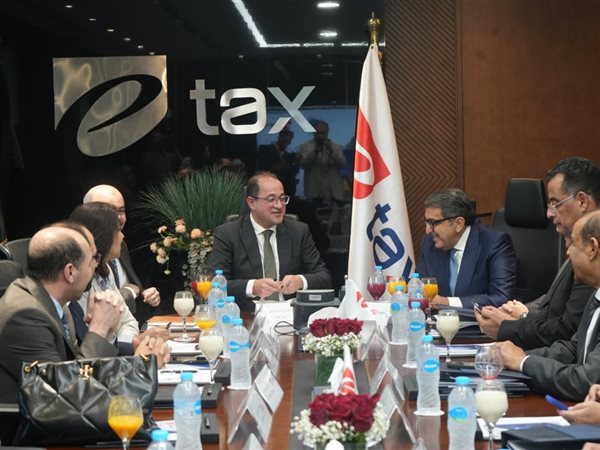 وزير المالية: نستهدف جذب ممولين جدد بمنظومة ضريبية سهلة وأكثر عدالة لحماية حقوق شركائنا