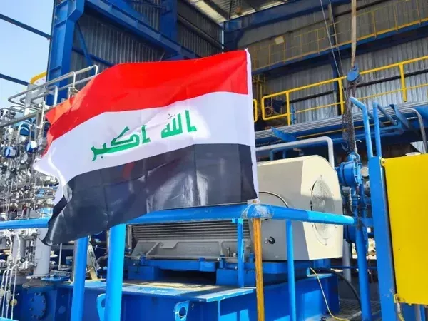 العراق يجني أكثر من 7 مليارات دولار من صادرات النفط في أكتوبر