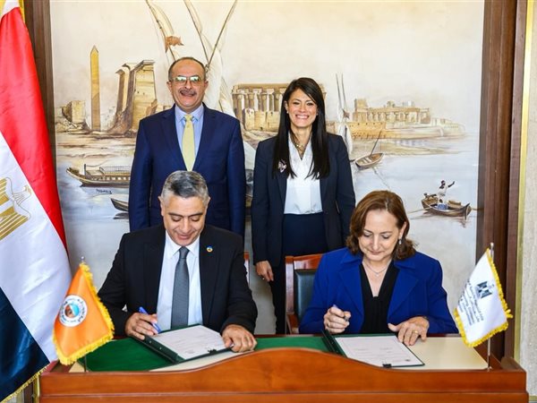 «المقاولون العرب» تعزز حوكمة الأداء عبر اتفاقية تعاون مع معهد الحوكمة الوطني