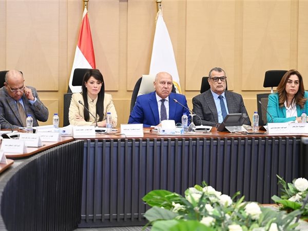 «عوض»: 35 مصنعًا لإنتاج RDF بطاقة تصل إلى 1.4 مليون طن سنويًا