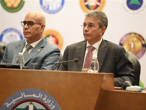 «الجمارك» تحذر: التسجيل عبر «ACI» شرط دخول أي شحنات جوية لمصر اعتبارًا من يناير