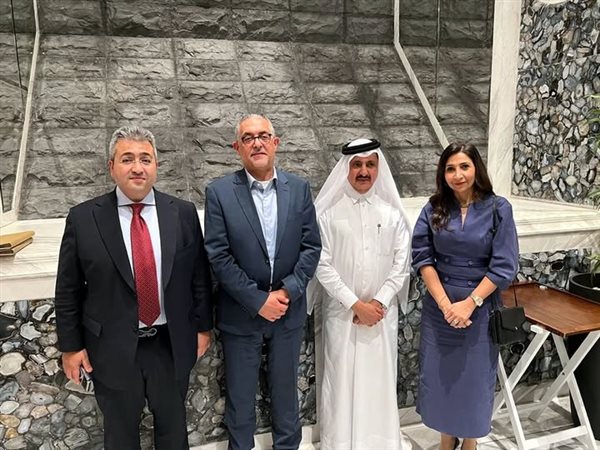 هيئة الاستثمار تستعرض فرص القطاعات الاستراتيجية وتفتح أبواباً جديدة للاستثمار القطري