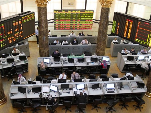 البورصة تحافظ على مسارها الصاعد بدعم المتعاملين المحليين