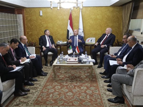 مصر والجزائر.. تحالف صناعي ونقل استراتيجي يدشن فصلًا جديدًا من التكامل العربي