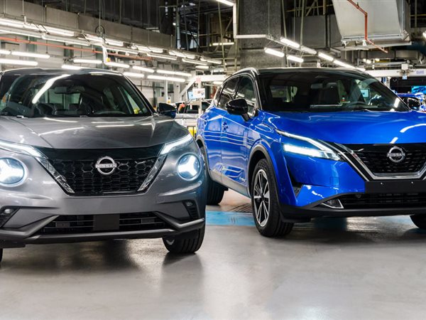 استدعاء 41.7 ألف سيارة من شركة نيسان في أميركا.. لهذا السبب