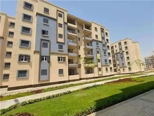 السبت المقبل.. طرح 892 وحدة سكنية وإدارية وتجارية بمبادرة بيتك في مصر