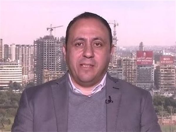 مينا رفيق: السوق المصري يتحرك بهدوء ويستمر في الصعود رغم جني الأرباح