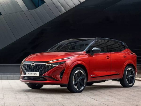 كيف تطور الجيل الثالث من نيسان قشقاي بنظام e-Power وما الجديد فيه؟