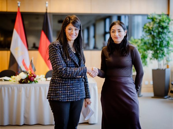 اتفاقيات «مصرية – ألمانية» تمويلية ومبادلة ديون بقيمة 16 مليار جنيه 