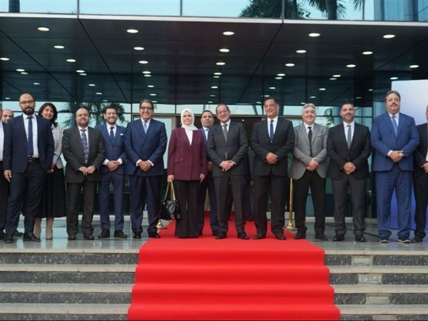 «إى.تاكس»: نسعى لتحقيق رضا الممولين بتطوير الخدمات الضريبية وحلول مبتكرة مستمرة