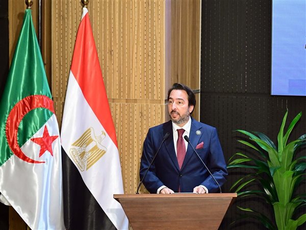 الإصلاح الاقتصادي الجزائري يبحث تعزيزالتعاون الاقتصادي واللوجستي وتبادل الإنتاج والتصدير بين البلدين