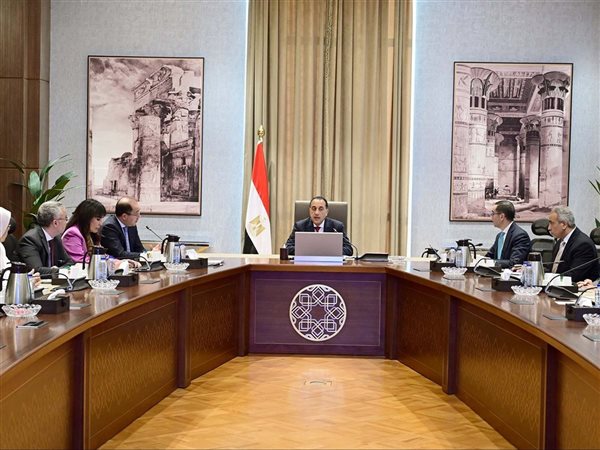 رئيس الوزراء يُتابع الموقف التنفيذي لتطوير المنظومة الجمركية وزيادة الصادارت التجارية