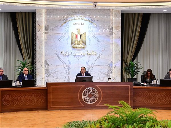 مدبولي يؤكد استمرار جهود الحكومة في دعم وتعزيز قطاع السياحة