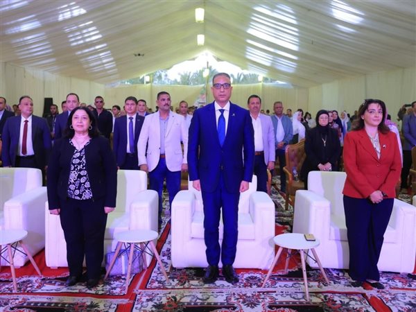  انطلاق فعاليات مهرجان قرية تونس السنوي للخزف والفخار والحرف اليدوية بمحافظة الفيوم