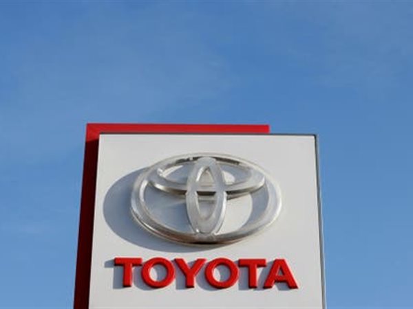 تويوتا تحقق ارتفاعاً في الإنتاج والمبيعات خلال أكتوبر الماضي 