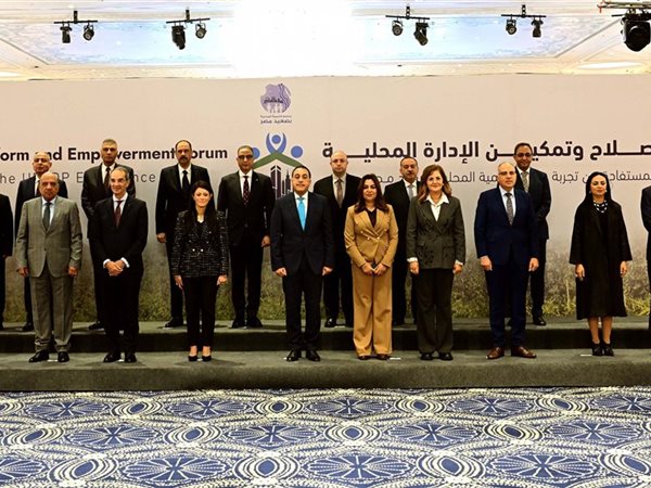 وزير المالية:  تنفيذ مشروعات بقيمة أكثر من 22 مليار جنيه لتمكين محافظات صعيد مصر