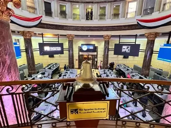 البورصة تواصل الصعود الجماعي منتصف تعاملات اليوم مدعومة بمشتريات عربية وأجنبية