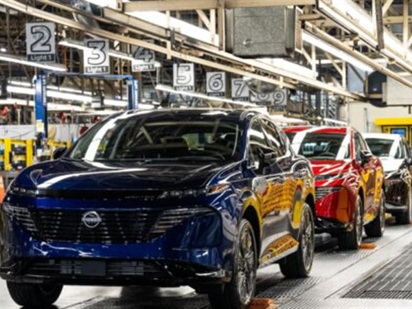 نيسان مصر تحدد استراتيجيتها لـ2026 بـ8 محاور رئيسية.. وإدراج باترول للمصريين بالخارج