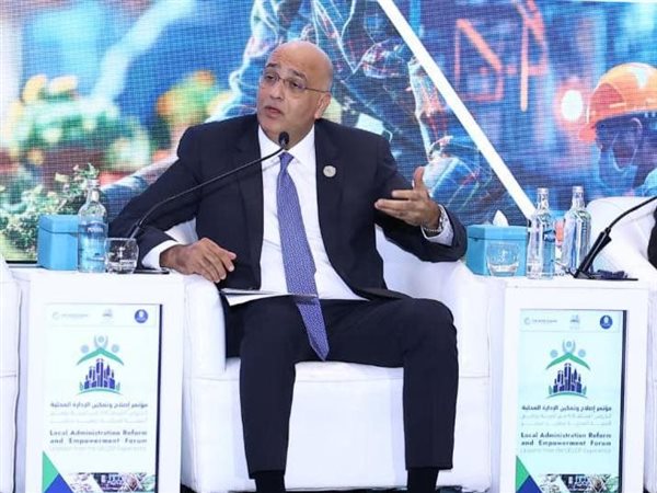 جهاز تنمية المشروعات يضخ 28مليار جنيه لدعم المشروعات الصغيرة في صعيد مصر