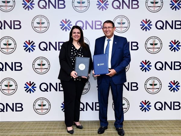 بنكQNB مصر يوقع بروتوكول تعاون مع طب الأسنان لتعزيز تطبيقات الذكاء الاصطناعي