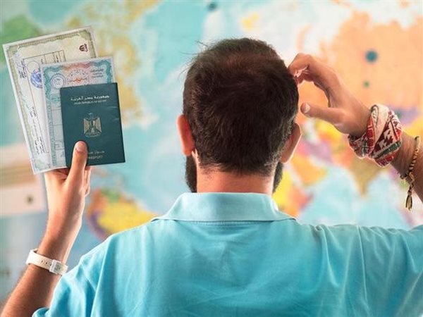 كيفية استخراج تصريح السفر أونلاين في مصر 2026؟.. دليل شامل