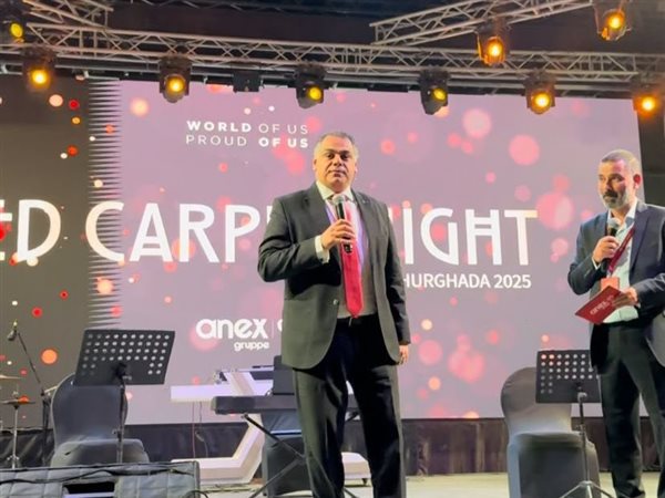 وزارة السياحة والآثار تستضيف لأول مرة المؤتمر السنوي لمنظم الرحلات الألمانيAnex Tour