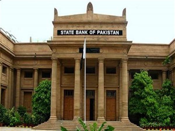 احتياطي النقدي الأجنبي لدى البنك المركزي الباكستاني يتجاوز 19 مليون دولار