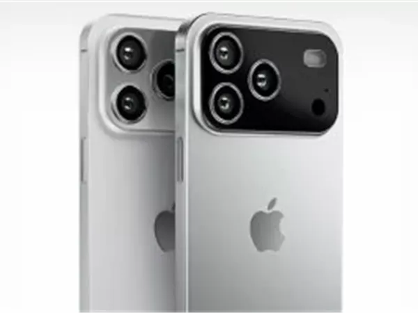 مستشعر Face ID أسفل الشاشة لأول مرة.. تفاصيل هواتف آيفون 18 المقرر طرحها في 2026