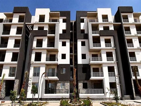 موعد حجز وحدات بيتك في مصر للمصريين بالخارج بالطرح الثالث