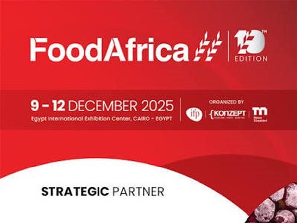 1200 شركة من 45 دولة و500 مشترٍ عالمي في الدورة العاشرة لمعرض «فوود أفريكا»