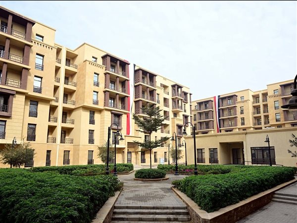 صندوق التنمية الحضرية: الانتهاء من تنفيذ 98% بمشروع 