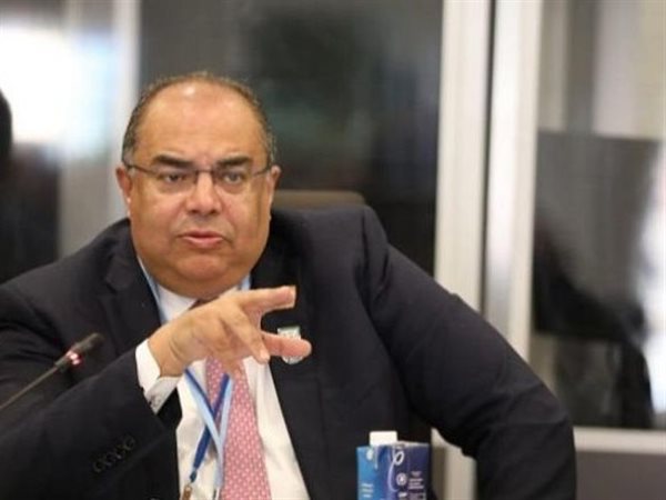 محمود محيي الدين: يتوقع تراجع الفائدة في مصر خلال2026 مع استقرار التضخم