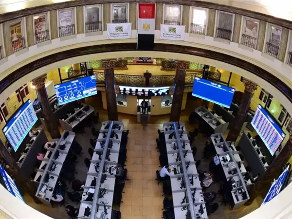 «أكتوبر فارما» تقود الأسهم الأكثر ارتفاعا في تعاملات اليوم.. تفاصيل