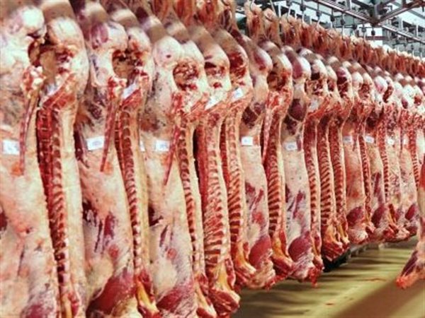 رئيس شعبة القصابين يكشف عن خطوات حكومية لحل أزمة اللحوم