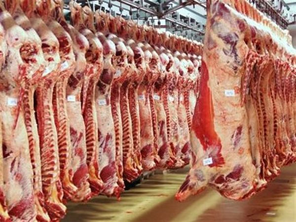 وفرة في اللحوم واستقرار بالأسعار.. عبدالباسط يكشف الخطوات الحكومية لتعزيز الأمن الغذائي 