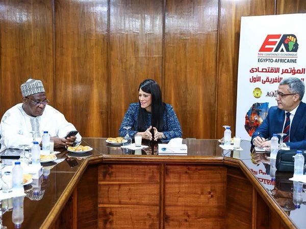 أفريقيا التي نريدها.. مصر تمهد الطريق لشراكات عابرة للحدود وفرص اقتصادية مستدامة
