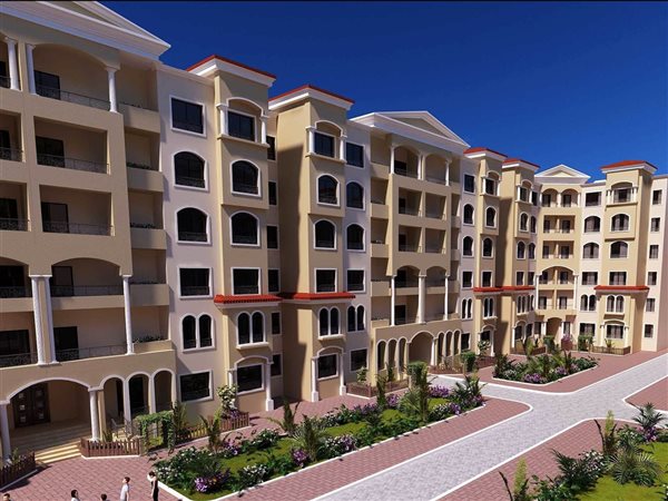 بدءًا من الغد.. تفاصيل طرح 253 وحدة سكنية لهيئة تعاونيات البناء والإسكان 