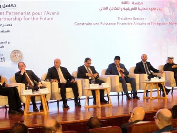 جهاز تنمية المشروعات يفتح آفاق التعاون الأفريقي لدعم الشباب وريادة الأعمال