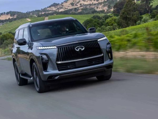 أعلى معايير السلامة في 2025.. 4 سيارات فقط تقود فئة الـSUV العائلية 