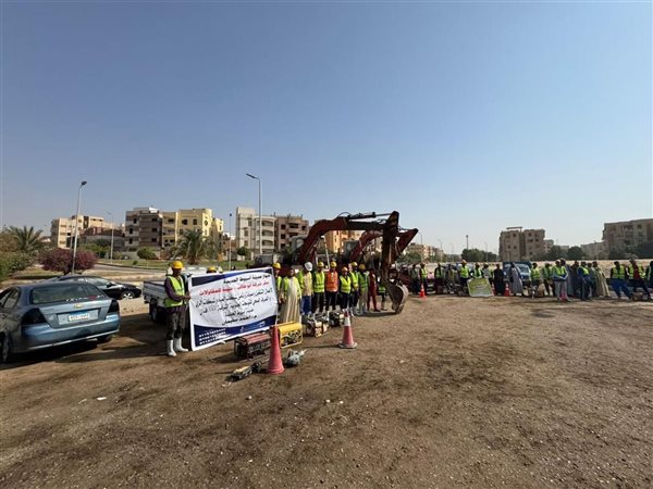 وزير الإسكان يتابع استعدادات استقبال الشتاء والتعامل مع الأمطار بالمدن الجديدة