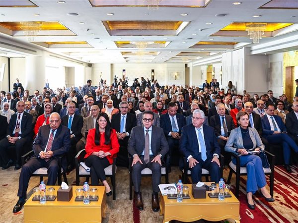 مصر والاتحاد الأوروبي يحتفلان بـ20 عامًا من الشراكة في البحث والابتكار