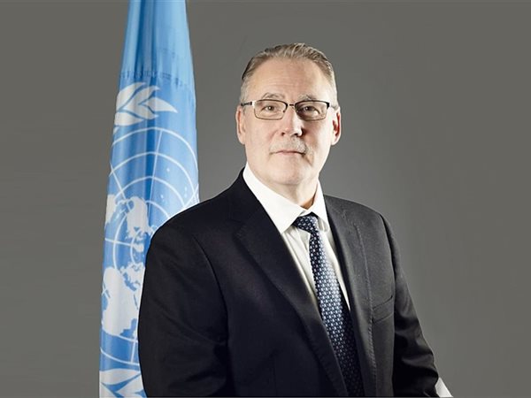 «الأمم المتحدة»: الاقتصاد المصري صامد وسط تحديات عالمية