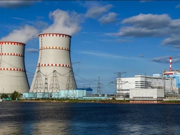 وظائف محطة الضبعة النووية 2025.. رواتب تصل إلى 13 ألف جنيه