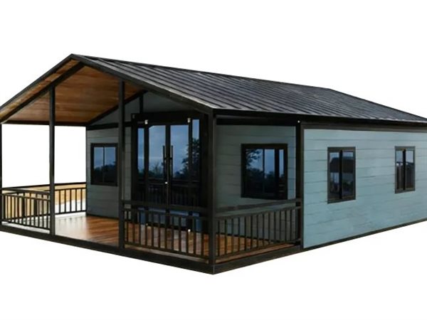 بـ770 ألف جنيه.. منزل جاهز ويعمل بالطاقة الشمسية