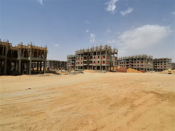 خطوات استرداد مقدمات حجز أراضي بيت الوطن للمصريين فى الخارج