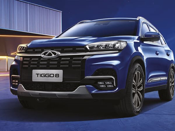 100 ألف جنيه انخفاض بأسعار سيارات شيري تيجو 8 واريزو 8 في السوق المصرية