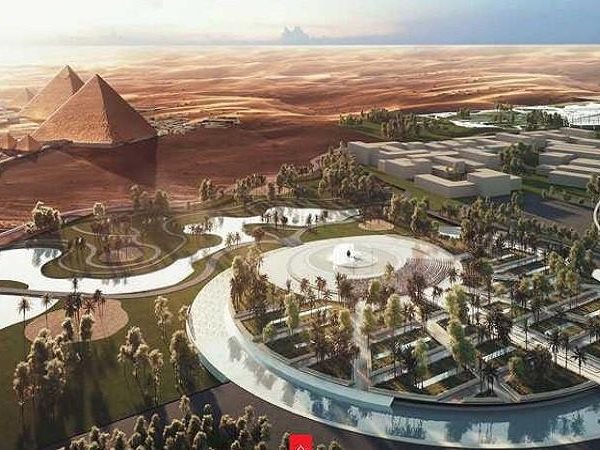 الحكومة تكشف خطة تطوير محيط هضبة الأهرامات لتحسين تجربة السائح