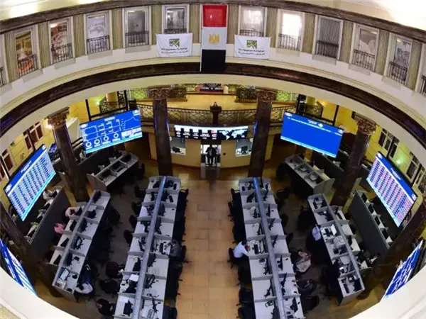 البورصة تغلق على ارتفاع جماعي للمؤشرات وسط تداولات قوية  