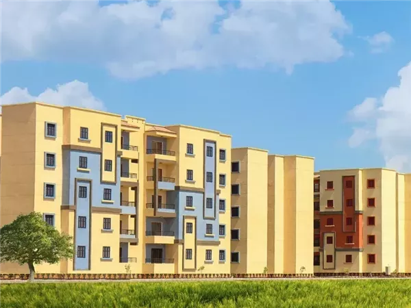 خطوة بخطوة.. كيفية الاستعلام عن شقق سكن لكل المصريين 7